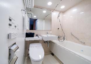 Daiwa Roynet Hotel Shimbashi, Tokio (fotografie 4)