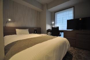 Daiwa Roynet Hotel Shimbashi, Tokio (fotografie 5)