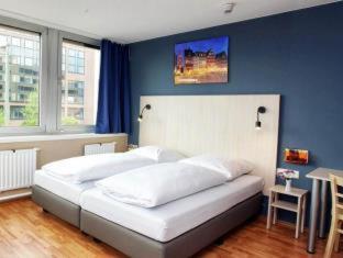 a&o München Laim, Monaco di Baviera (foto 4)