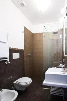 Rome Key Home, Řím (fotografie 5)