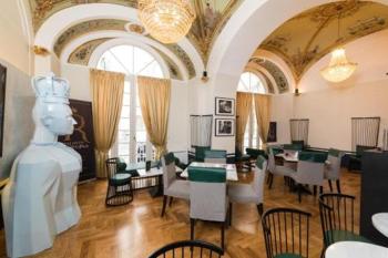 Il Salotto della Regina, Naples (photo 3)