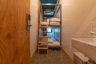Wise Owl Hostels Shibuya, Tokio (Foto 3)