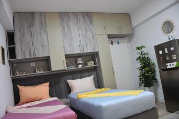 Absolute Cozy Studio, Tirana (photo 2)