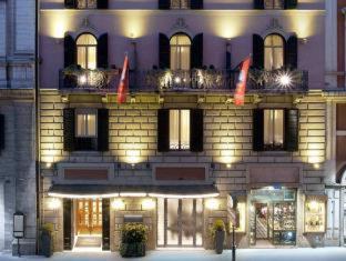 Hotel Mascagni, Rome (photo 3)