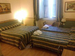 Hotel Lazzari, Roma (foto 3)