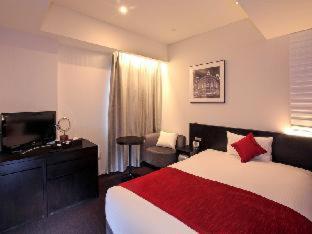 Hotel Gracery Ginza, Tokyo (foto 4)