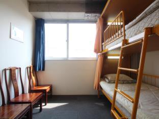 Sakura Hostel Asakusa, Tokyo (photo 4)