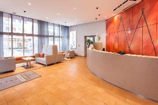 Kommerzhotel Köln, Colonia (foto 3)