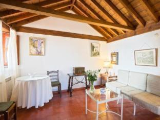 Hotel Santa Isabel La Real, Granada (foto 4)