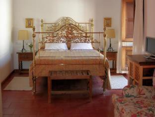 Hotel Santa Isabel La Real, Granada (foto 5)