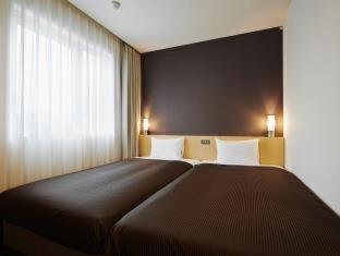 Hotel Asia Center of Japan, Tokio (fotografie 4)