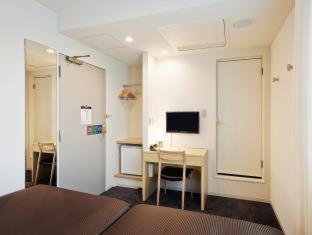 Hotel Asia Center of Japan, Tokio (fotografie 5)