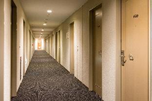 Toshi Center Hotel, Tokio (fotografie 5)