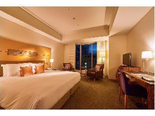 Marunouchi Hotel, Tokio (foto 4)