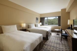 Grand Prince Hotel Takanawa, Tokio (fotografie 3)