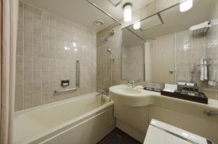 Grand Prince Hotel Takanawa, Tokio (fotografie 4)