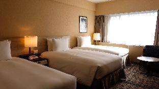 Grand Prince Hotel Takanawa, Tokio (fotografie 5)