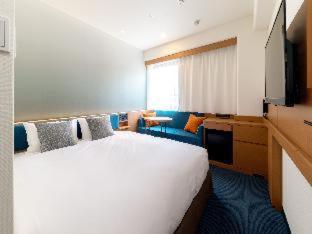 Nishitetsu Inn Nihonbashi, Tokio (fotografie 3)