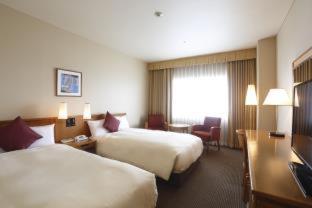 Dai-ichi Hotel Ryogoku, Tokyo (photo 3)
