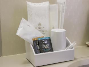 Grand Park Hotel Panex Tokyo, Tokio (fotografie 3)