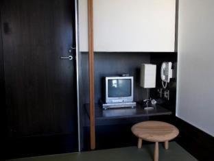 Andon Ryokan, Tokio (foto 4)