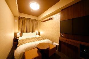 Dormy Inn Tokyo Hatchobori - Natural Hot Spring, Tokio (fotografie 3)