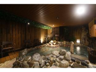 Dormy Inn Tokyo Hatchobori - Natural Hot Spring, Tokio (fotografie 4)