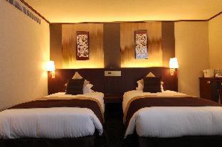 Shibuya Creston Hotel, Tokio (foto 3)