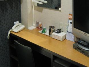 Ueno Touganeya Hotel, Токио (фото 4)
