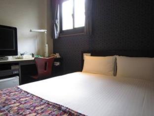 Ueno Touganeya Hotel, Токио (фото 5)
