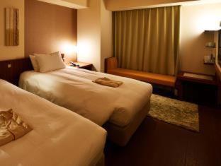 Hotel Resol Ikebukuro, Tokio (fotografie 3)