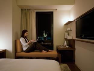 Hotel Resol Ikebukuro, Tokio (fotografie 4)