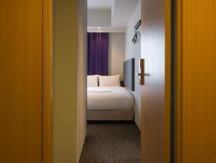 E Hotel Higashi Shinjuku, Tokio (fotografie 3)