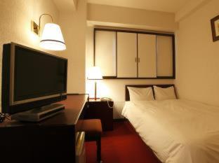 Tokyo Inn, Tokio (fotografie 3)