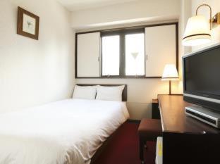 Tokyo Inn, Tokio (fotografie 4)