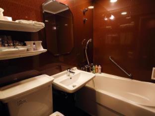 Hotel Monterey Akasaka, Tokio (fotografie 3)