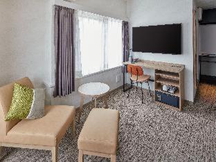HOTEL MYSTAYS Kiyosumi Shirakawa, Tokio (fotografie 5)