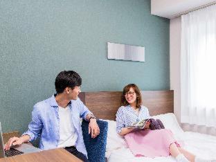 Comfort Hotel Tokyo Kiyosumi Shirakawa, Tokio (zdjęcie 4)