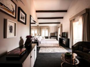 DOM Hotel Roma - Preferred Hotels & Resorts, Rome (photo 3)
