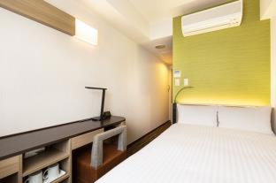 Smile Hotel Tokyo Asagaya, Tokio (fotografie 4)