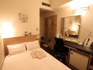 Smile Hotel Tokyo Nihonbashi, Tokio (fotografie 2)