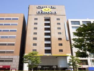 Smile Hotel Tokyo Nihonbashi, Tokio (fotografie 5)