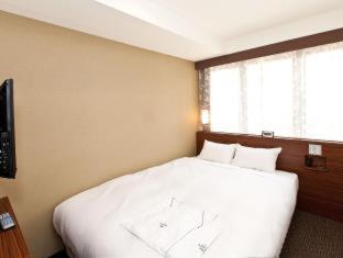Sotetsu Fresa Inn Tokyo Tamachi, Tokio (fotografie 3)