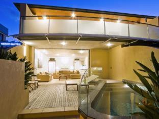 Beach Suites, Byron Bay (foto 5)