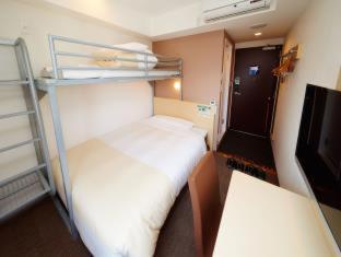 Super Hotel Akihabara Suehirocho, Tokio (fotografie 3)