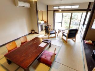 Sozankyo, Aso (photo 4)