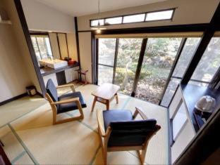 Sozankyo, Aso (photo 5)