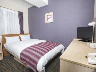 FLEXSTAY INN Shinagawa, Tokio (fotografie 3)