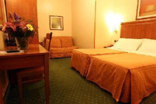 Baltik Guesthouse, Řím (fotografie 5)