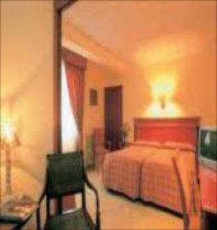 Hotel Sacromonte, Granada (fotografie 3)